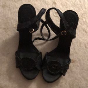 Jack Rogers Clare wedge